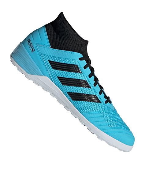 adidas fussballschuhe schwarz silber blau|adidas predator fussballschuhe.